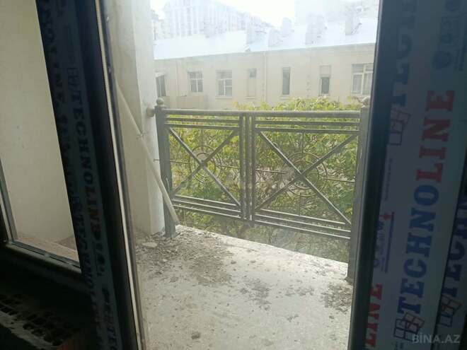 Satılır 3 otaqlı yeni tikili 158 m², Gənclik m., photo 9 from 11