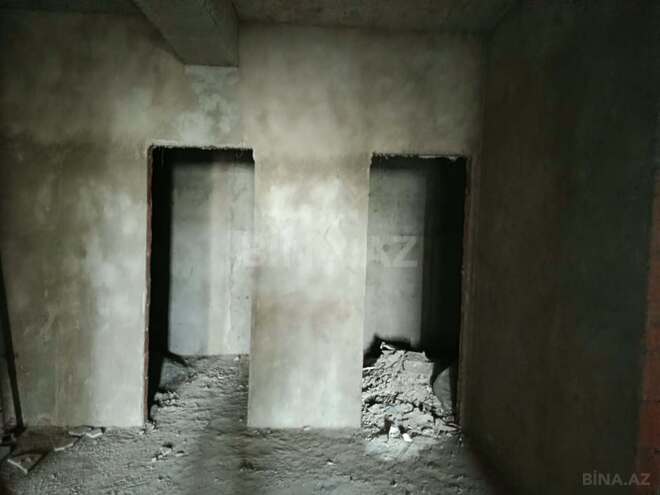 Satılır 3 otaqlı yeni tikili 158 m², Gənclik m., photo 7 from 11