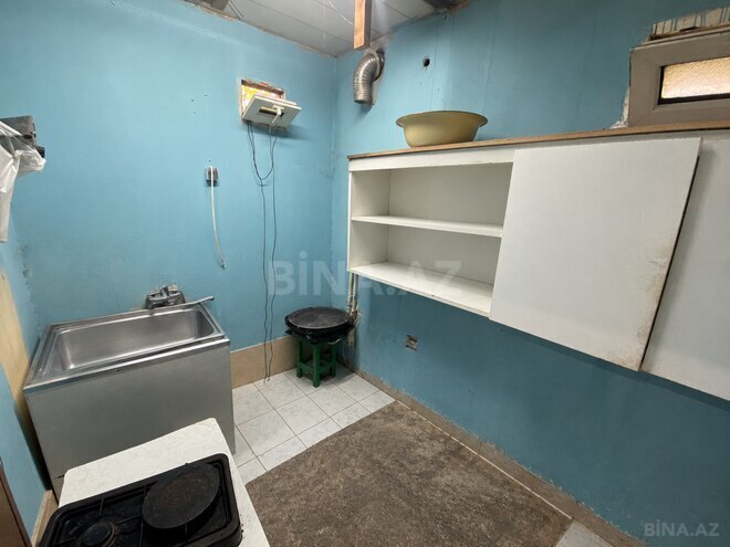 İcarəyə verilir  obyekt 20 m², Nizami m., photo 5 from 7