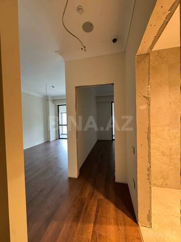 Продается 2-комн. новостройка 53 м², Сураханский  р., photo 11 from 14