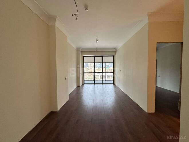 Продается 2-комн. новостройка 53 м², Сураханский  р., photo 1 from 14