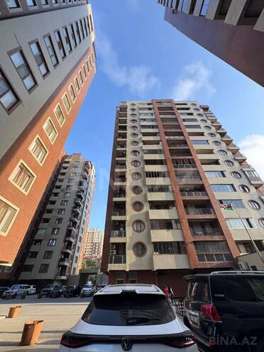 Продаётся 4-комн. новостройка 220 м², м. Бакмил, photo 3 from 27