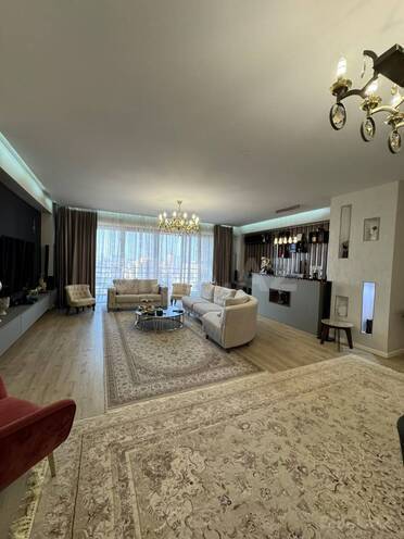 Продаётся 4-комн. новостройка 220 м², м. Бакмил, photo 4 from 27