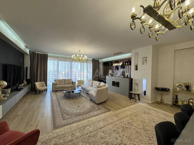 Продаётся 4-комн. новостройка 220 м², м. Бакмил, photo 5 from 27