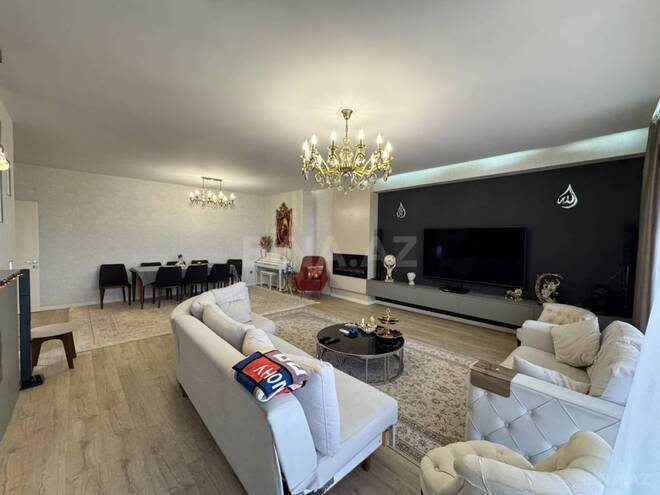 Продаётся 4-комн. новостройка 220 м², м. Бакмил, photo 8 from 27