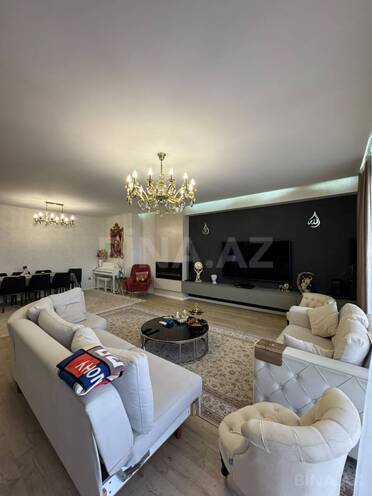 Продаётся 4-комн. новостройка 220 м², м. Бакмил, photo 9 from 27
