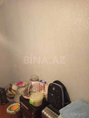 İcarəyə verilir 3 otaqlı həyət evi/bağ evi 135 m², İnşaatçılar m., photo 14 from 24