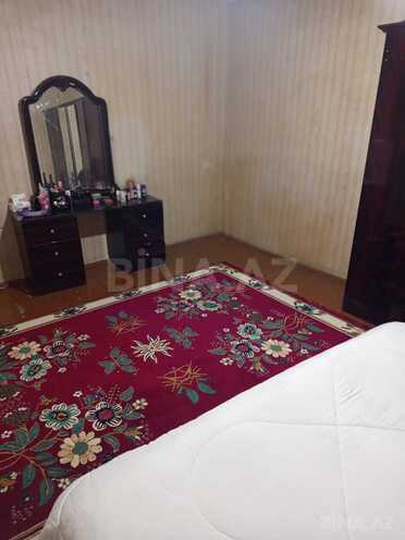 İcarəyə verilir 3 otaqlı həyət evi/bağ evi 135 m², İnşaatçılar m., photo 3 from 24