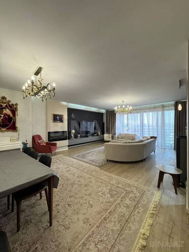 Продаётся 4-комн. новостройка 220 м², м. Бакмил, photo 11 from 27