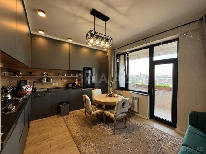 Продаётся 4-комн. новостройка 220 м², м. Бакмил, photo 13 from 27
