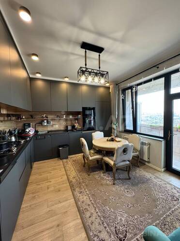Продаётся 4-комн. новостройка 220 м², м. Бакмил, photo 12 from 27