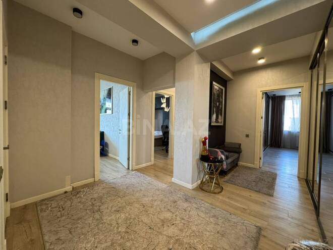 Продаётся 4-комн. новостройка 220 м², м. Бакмил, photo 15 from 27