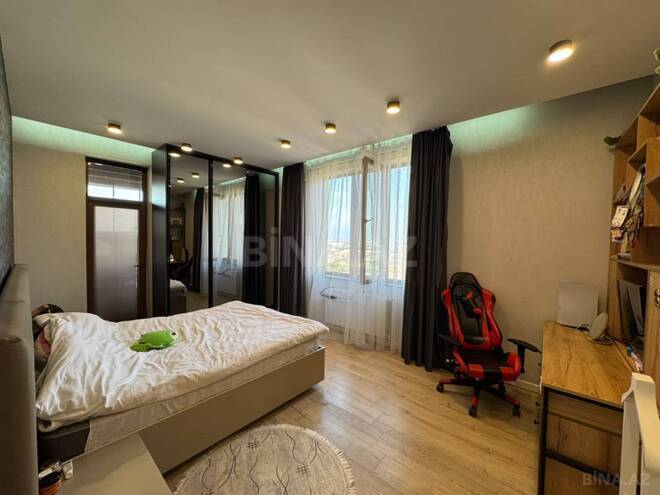 Продаётся 4-комн. новостройка 220 м², м. Бакмил, photo 17 from 27