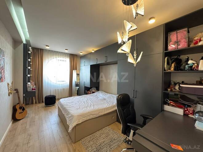 Продаётся 4-комн. новостройка 220 м², м. Бакмил, photo 18 from 27