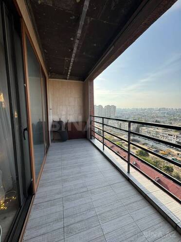 Продаётся 4-комн. новостройка 220 м², м. Бакмил, photo 21 from 27