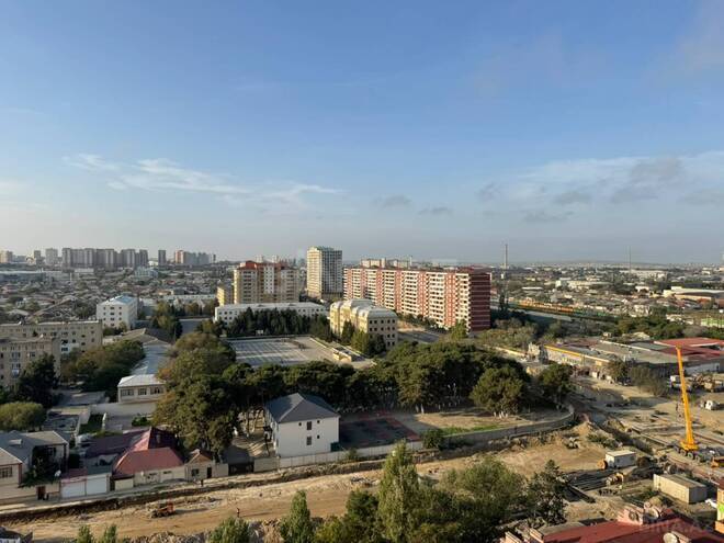 Продаётся 4-комн. новостройка 220 м², м. Бакмил, photo 23 from 27