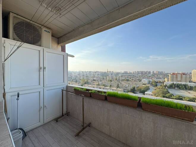Продаётся 4-комн. новостройка 220 м², м. Бакмил, photo 22 from 27
