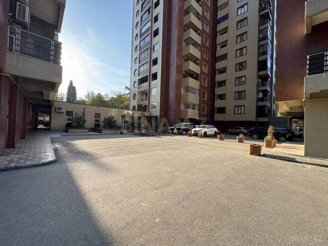 Продаётся 4-комн. новостройка 220 м², м. Бакмил, photo 26 from 27