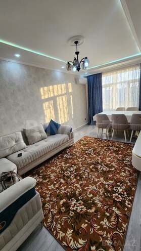 Сдается 2-комн. новостройка 55 м², photo 15 from 17