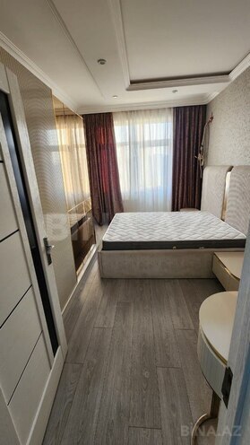 Сдается 2-комн. новостройка 55 м², photo 10 from 17