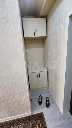 Сдается 2-комн. новостройка 55 м², photo 14 from 17