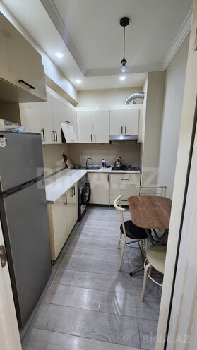 Сдается 2-комн. новостройка 55 м², photo 11 from 17