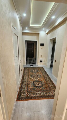 Сдается 2-комн. новостройка 55 м², photo 13 from 17