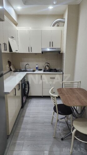 Сдается 2-комн. новостройка 55 м², photo 1 from 17
