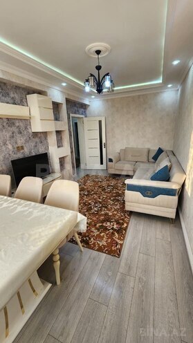 Сдается 2-комн. новостройка 55 м², photo 16 from 17