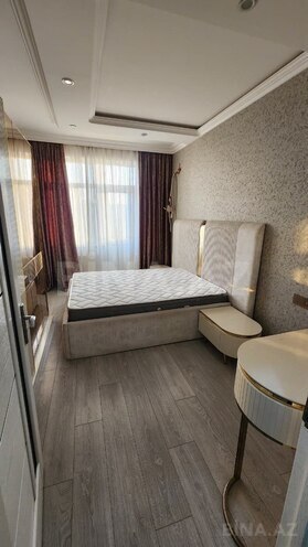 Сдается 2-комн. новостройка 55 м², photo 9 from 17