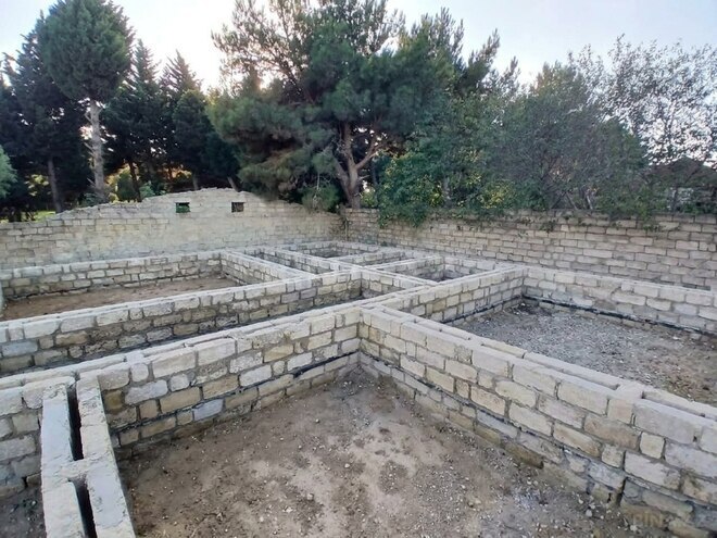 Satılır  torpaq 12 sot, Ramana q., photo 23 from 31