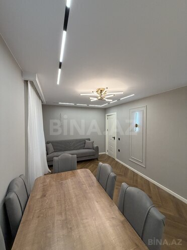 Сдается 3-комн. вторичка 62 м², м. Элмляр Академиясы, photo 4 from 17