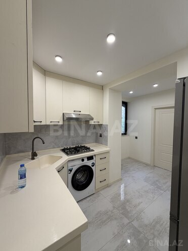 Сдается 3-комн. вторичка 62 м², м. Элмляр Академиясы, photo 8 from 17