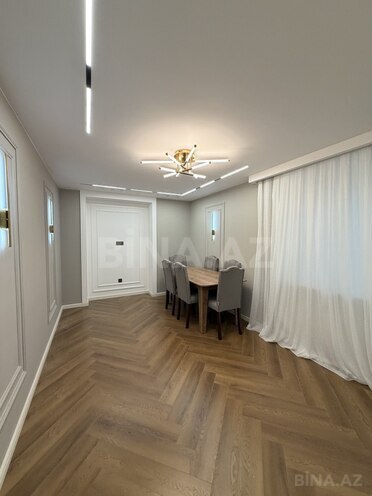 Сдается 3-комн. вторичка 62 м², м. Элмляр Академиясы, photo 5 from 17