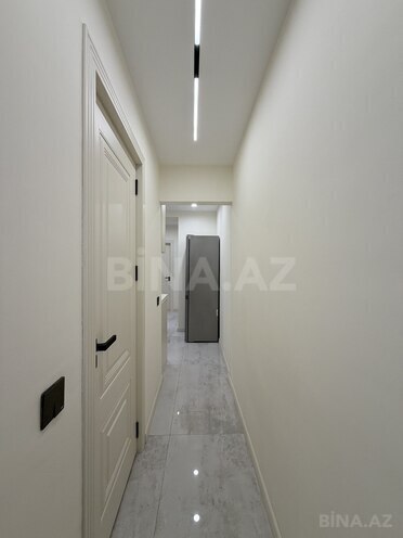 Сдается 3-комн. вторичка 62 м², м. Элмляр Академиясы, photo 16 from 17