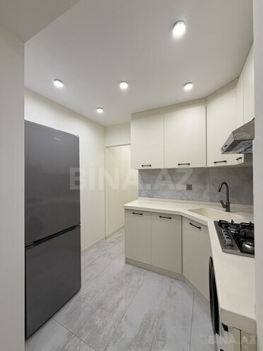 Сдается 3-комн. вторичка 62 м², м. Элмляр Академиясы, photo 9 from 17
