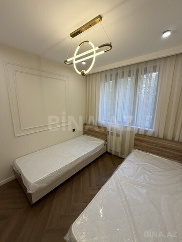 Сдается 3-комн. вторичка 62 м², м. Элмляр Академиясы, photo 14 from 17