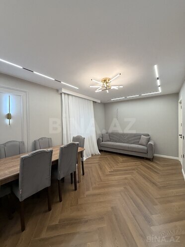 Сдается 3-комн. вторичка 62 м², м. Элмляр Академиясы, photo 1 from 17