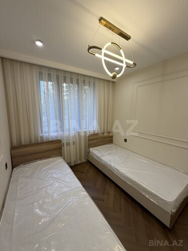 Сдается 3-комн. вторичка 62 м², м. Элмляр Академиясы, photo 13 from 17