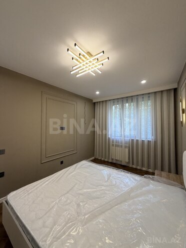 Сдается 3-комн. вторичка 62 м², м. Элмляр Академиясы, photo 12 from 17