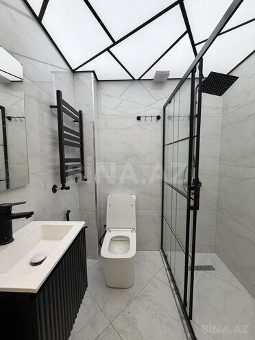 Сдается 3-комн. вторичка 62 м², м. Элмляр Академиясы, photo 15 from 17