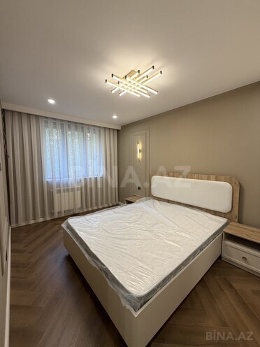 Сдается 3-комн. вторичка 62 м², м. Элмляр Академиясы, photo 10 from 17