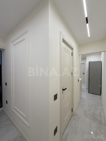 Сдается 3-комн. вторичка 62 м², м. Элмляр Академиясы, photo 6 from 17