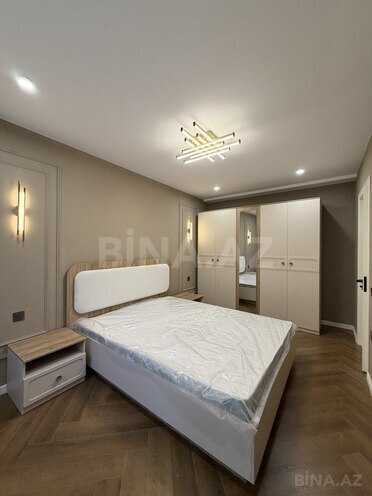 Сдается 3-комн. вторичка 62 м², м. Элмляр Академиясы, photo 11 from 17