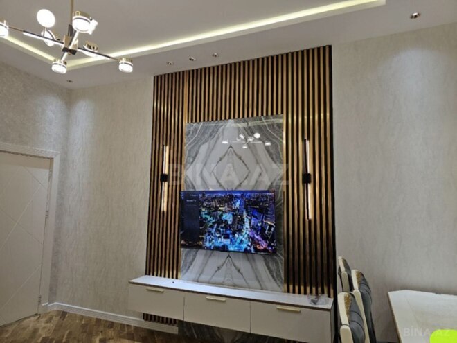 Продается 2-комн. новостройка 70 м², м. Ази Асланов, photo 5 from 14