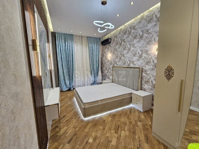 Продается 2-комн. новостройка 70 м², м. Ази Асланов, photo 6 from 14