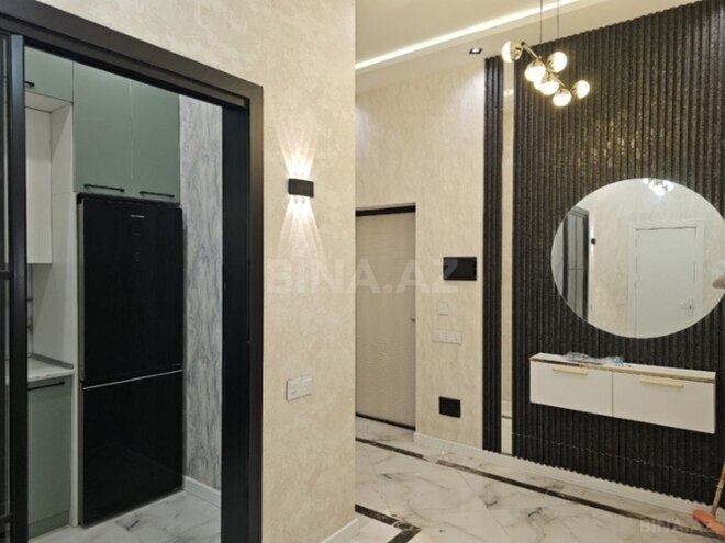 Продается 2-комн. новостройка 70 м², м. Ази Асланов, photo 9 from 14