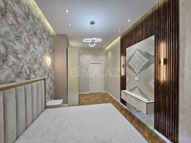 Продается 2-комн. новостройка 70 м², м. Ази Асланов, photo 8 from 14