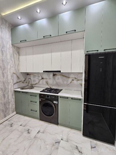 Продается 2-комн. новостройка 70 м², м. Ази Асланов, photo 11 from 14