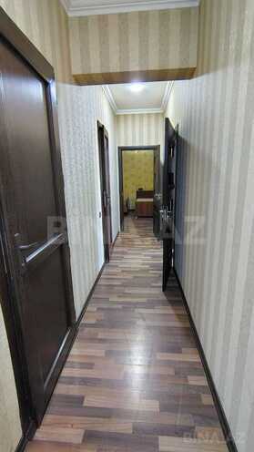 Сдаётся 3-комн. новостройка 90 м², Хатаинский р., photo 5 from 12